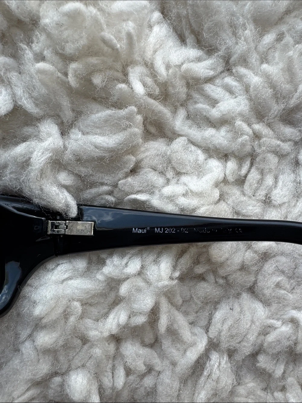 Maui Jim Peahi Sunglasses